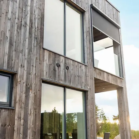 Bjonntjonn Panorama *