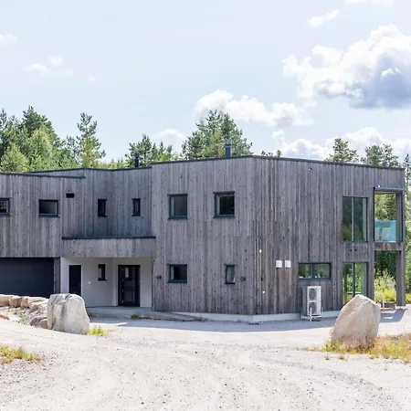 Bjonntjonn Panorama Heimdal