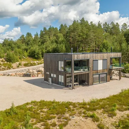 Villa Bjonntjonn Panorama