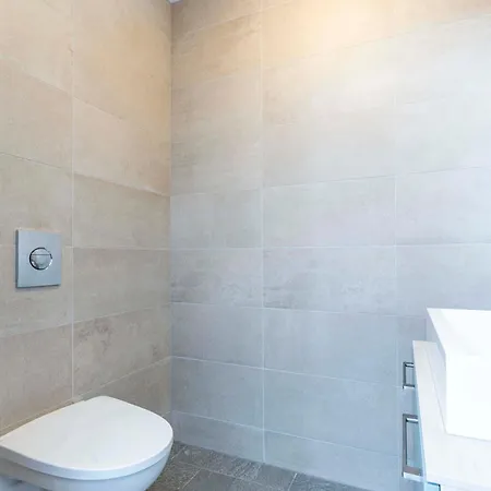 Villa Bjonntjonn Panorama