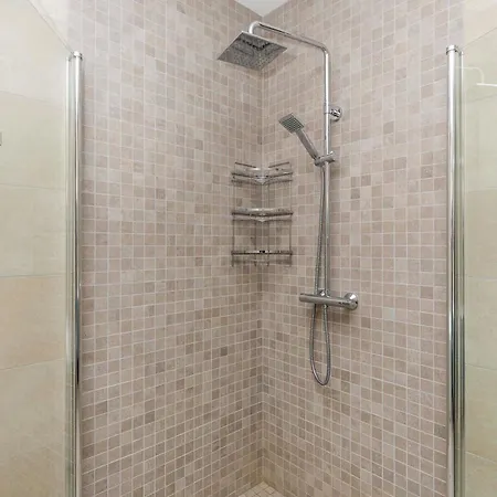 Villa Bjonntjonn Panorama Heimdal