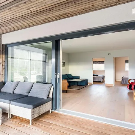 Bjonntjonn Panorama *