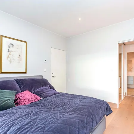 Bjonntjonn Panorama *