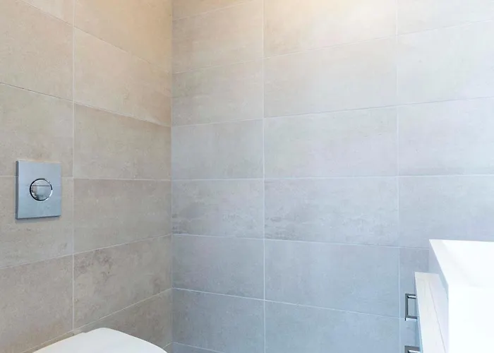 Villa Bjonntjonn Panorama