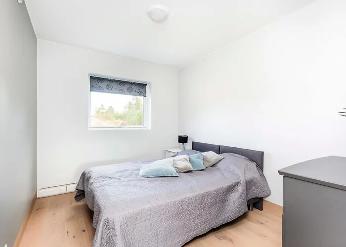 Villaer Bjønntjønn Panorama Heimdal