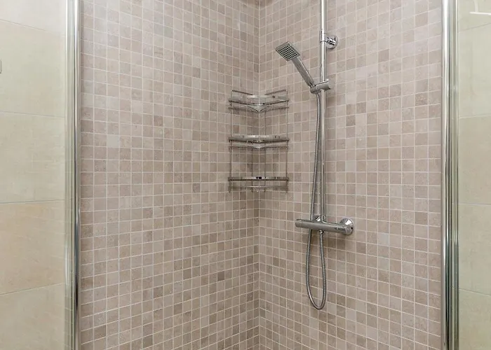 Villaer Bjønntjønn Panorama Heimdal