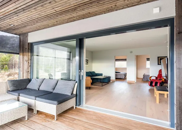 Bjonntjonn Panorama *