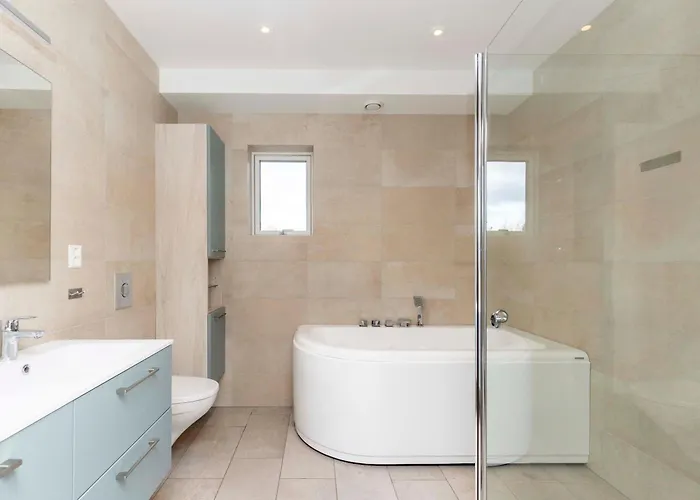 Bjønntjønn Panorama Heimdal