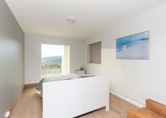 Bjonntjonn Panorama Heimdal