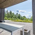 Villa Bjonntjonn Panorama Heimdal